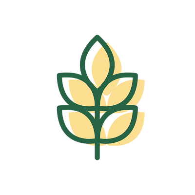 Icona spiga di grano
